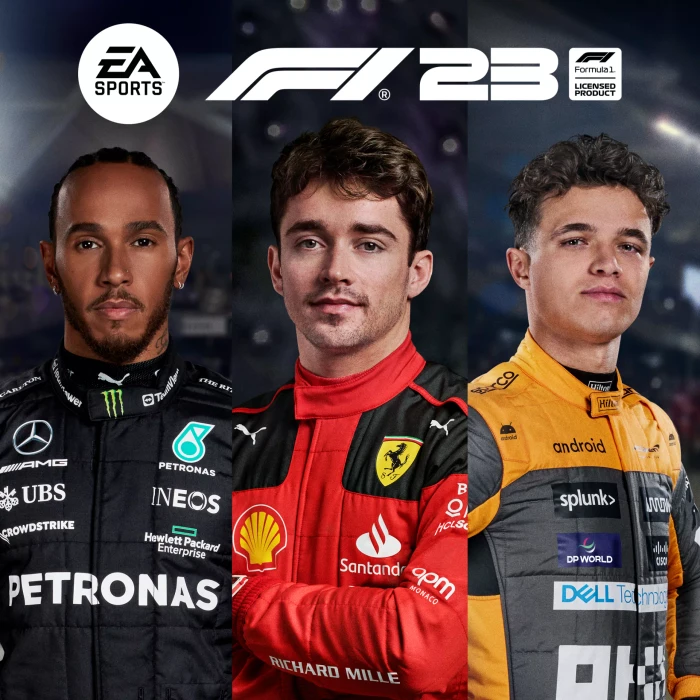 F1 23 (Download) (PC)