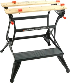 Black&Decker WM626 Workmate Klappwerkbank