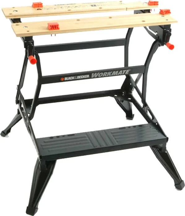 Black&Decker WM626 Workmate Klappwerkbank