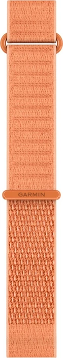 Garmin ComfortFit Quickfit Ersatzarmband Nylon 20mm