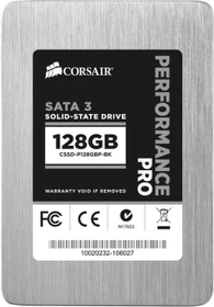 Corsair Performance Pro 128GB, 2.5" / SATA 6Gb/s