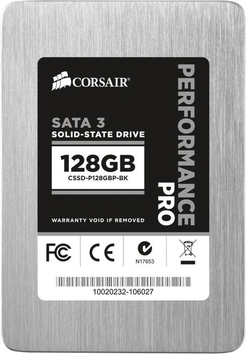 Corsair Performance Pro