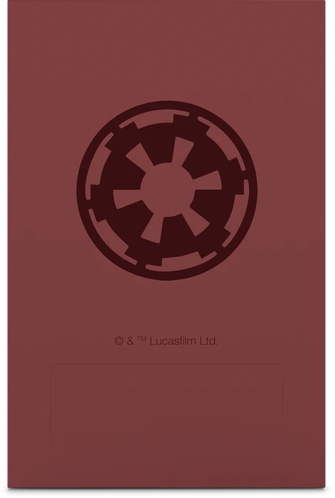 Seagate FireCuda Gaming HDD - Darth Vader Special Edition, 2TB, +Rescue, USB 3.0 Micro-B