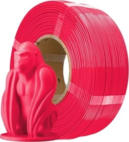 AzureFilm PETG Hyper Speed Refill, Raspberry Red, Spule, 1.75mm