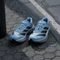adidas Adizero Boston 13 clear sky/carbon/silver metallic (Herren) Vorschaubild