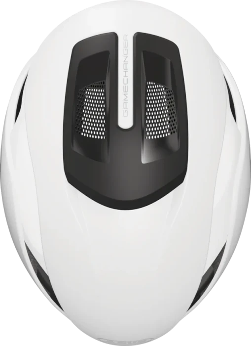 ABUS GameChanger 2.0 Helm polar white