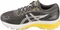 Asics Gel-Nimbus 21 dark grey/mid grey (Damen) Vorschaubild