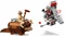 LEGO Star Wars Microfighters - T-16 Skyhopper vs Bantha Vorschaubild