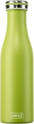 Lurch To Go Isolierflasche 500ml fresh green