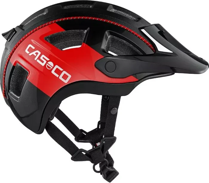 Casco MTBE 2 Helm