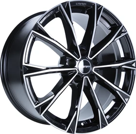 GMP Totale 8.5x20 5/110 ET29 (verschiedene Farben)
