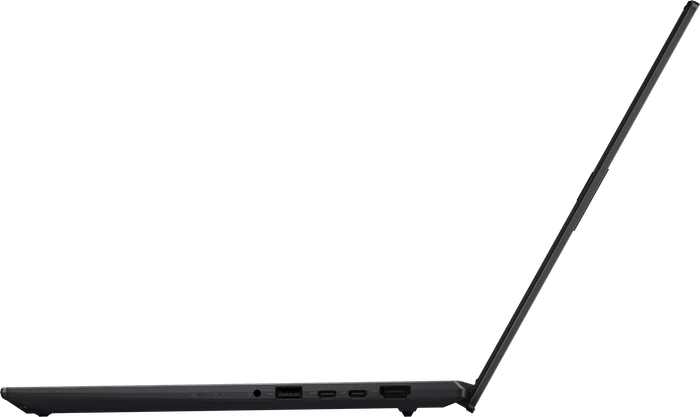 ASUS VivoBook S15 OLED M3502RA-L1029W, Indie Black, Ryzen 7 6800H, 16GB RAM, 512GB SSD, DE