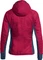 Vaude Sesvenna III Skijacke crimson red (Damen) Vorschaubild