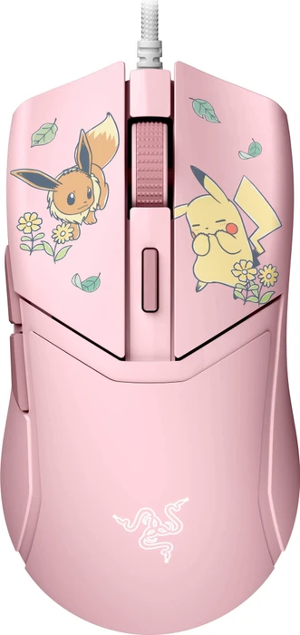 Razer Cobra Pikachu & Eevee Edition, USB
