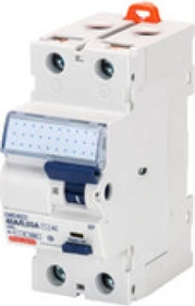 Gewiss Fehlerstromschutzschalter - IDP - 2P 40A TYP A FLINK Idn=0,03A - 2 TE
