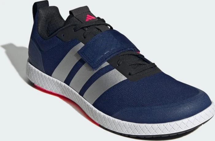 adidas Die Total dark blue/silver metallic/core black