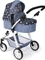 Bayer Chic 2000 Nele 2in1 Kombipuppenwagen Vorschaubild