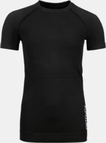 Ortovox 230 Competition Funktionsshirt kurzarm black raven (Damen)