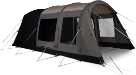 Kampa Rockcliffe 06 Air TC Familienzelt