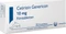 Cetirizin Genericon 10mg Tabletten Vorschaubild