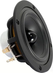 Visaton B 80 - 8 Ohm, Stück