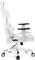 Diablo Chairs X-One 2.0 Kido Kinder-Gamingstuhl, weiß/schwarz Vorschaubild