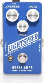 Greer Amps Lightspeed