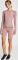 hummel CEA Seamless Tight Funktionsshirt langarm woodrose/rose taupe melange (Damen) Vorschaubild