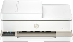 HP Envy 6520e All-in-One weiß Instant-Ink, Tinte, mehrfarbig