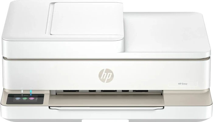 HP Envy 6000 All-in-One, Tinte