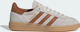 adidas Handball Spezial off white/dusky bronze/gum