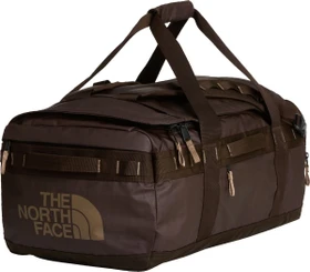 The North Face Base Camp Voyager Duffel 62l dark chestnut/garnet