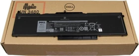 Dell VG93N, 7600mAh