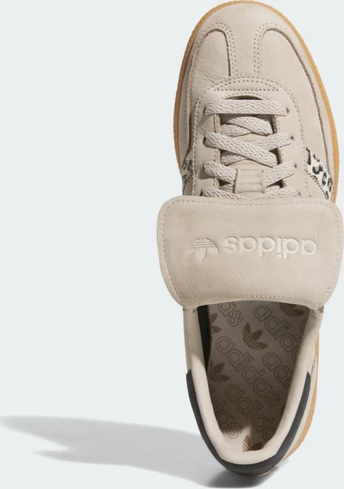 adidas Handball Spezial wonder beige/wonder white/gum