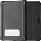 Otterbox React Folio für Apple iPad (8/9.Gen), schwarz Vorschaubild