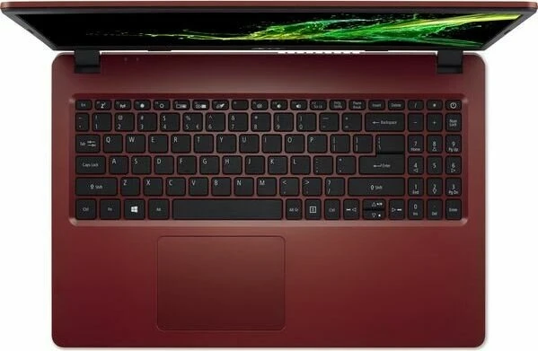 Acer Aspire 3 A315-42-R5LC, rot, Ryzen 5 3500U, 8GB RAM, 512GB SSD, DE