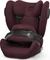 Cybex Pallas B3 i-Size red 2023 Vorschaubild