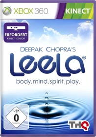 Deepak Chopras Leela - Meditation und Entspannung (Xbox 360)