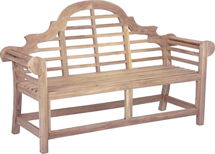 Garden Pleasure Picadilli Gartenbank 3-Sitzer