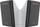 Axis D2122-VE Radar, schwarz (03123-001)