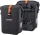 Ortlieb Gravel-Pack Double QL2.2 Gepäcktasche black matt (F9996)