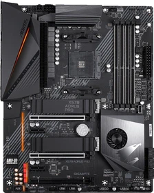 GIGABYTE X570 AORUS Pro (AMD AM4)