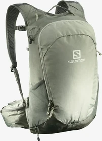 Salomon Trailblazer 20 wrought iron/sedona sage