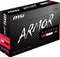 MSI Radeon RX 470 Armor 4G OC, 4GB GDDR5, DVI, HDMI, 3x DP Vorschaubild