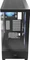 FSP M370 Black, Glasfenster Vorschaubild