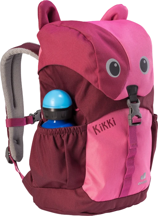 Deuter Kikki hotpink/maron (Junior)