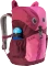 Deuter Kikki hotpink/maron (Junior) Vorschaubild