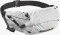 Salomon Cross Season Waist Race Flag weiß/schwarz Vorschaubild
