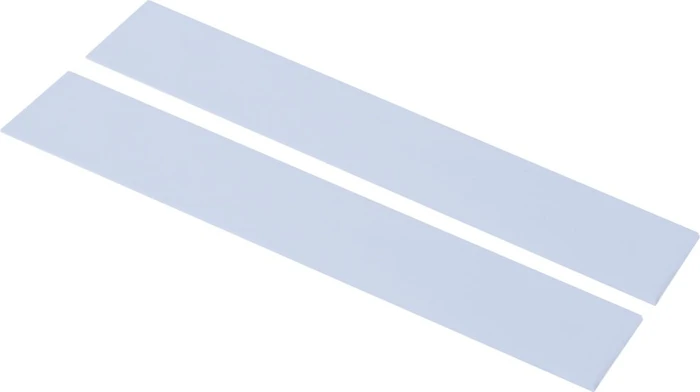 Alphacool Apex Soft Wärmeleitpad 120x20x1mm, 2 Stück