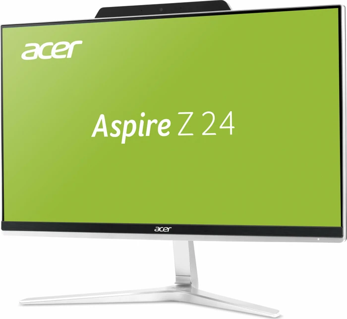 Acer Aspire Z24-891, Core i5-9400T, 16GB RAM, 512GB SSD